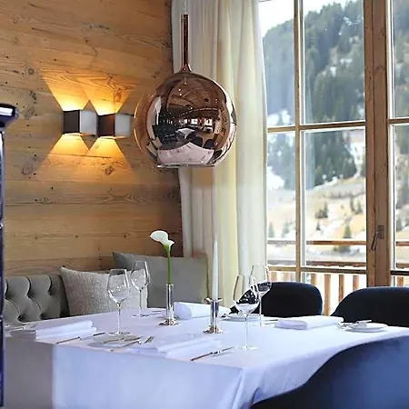 Severins The Alpine Retreat Hotel